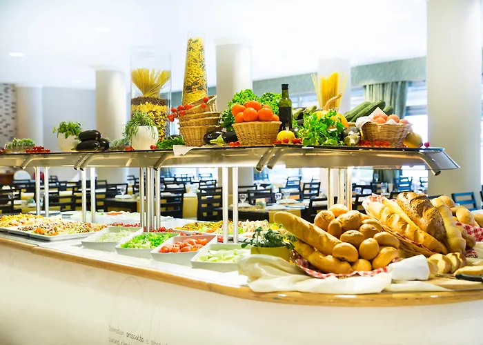 Aminess Grand Azur Hotel