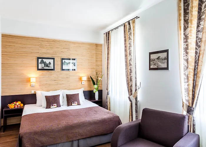 Kreutzwald Hotel Reval