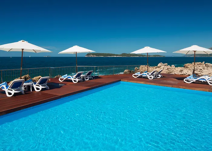 Royal Neptun Hotel