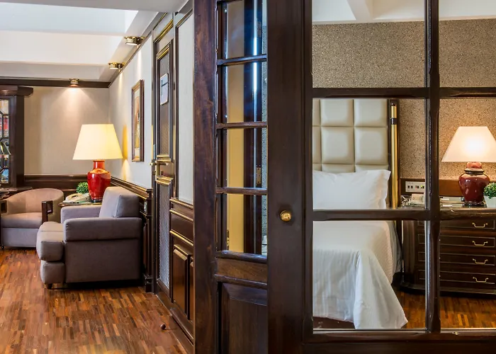 Bourbon Hotel&Suites Curitiba