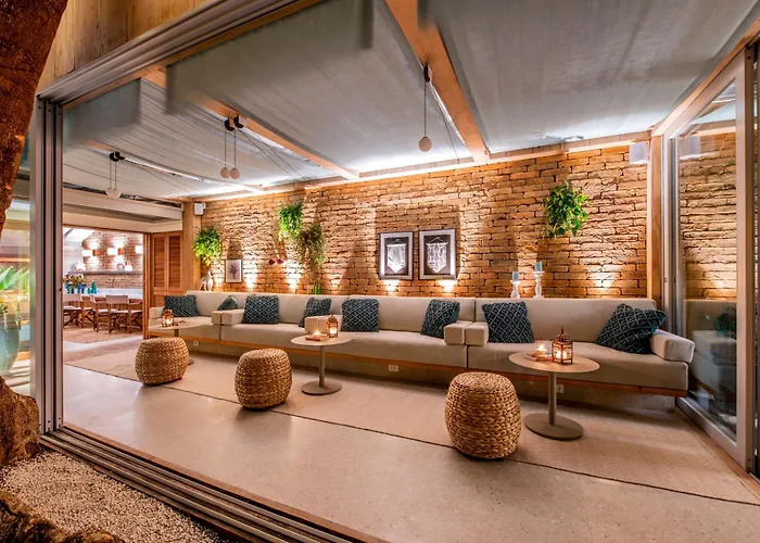 Vila Deste Hotel