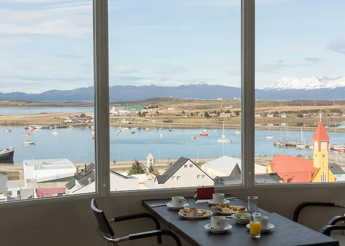 Alto Andino Hotel Ushuaia