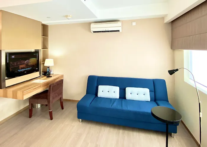 Apartment Kapok