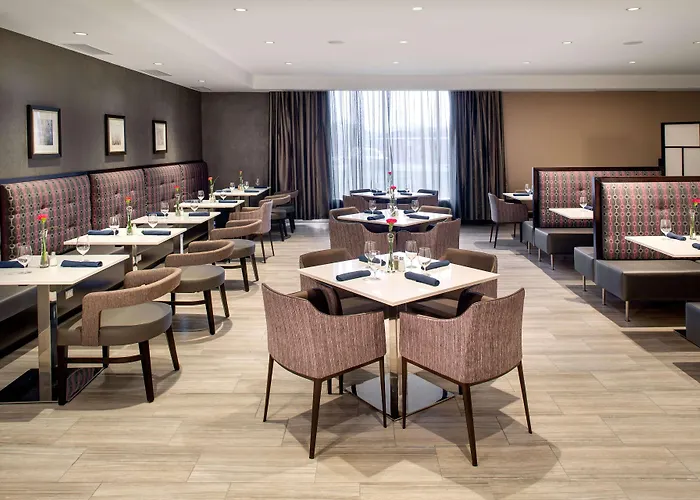 Doubletree By Hilton Halifax Dartmouth