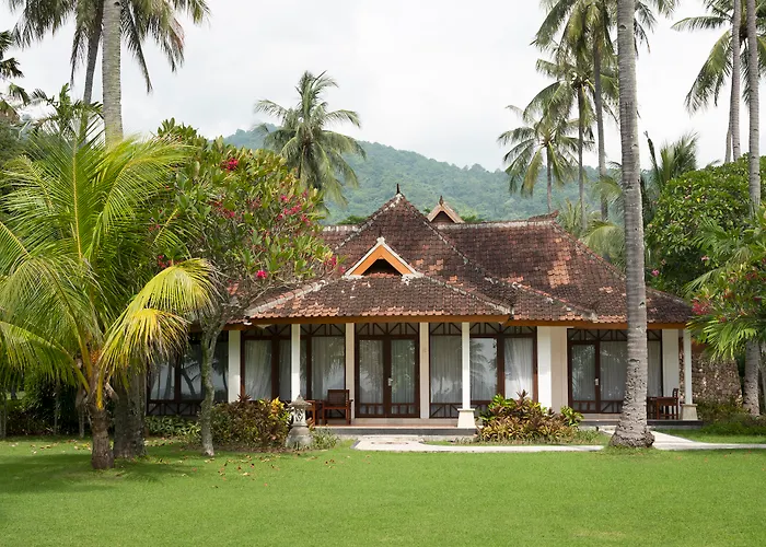 Holiday Resort Lombok
