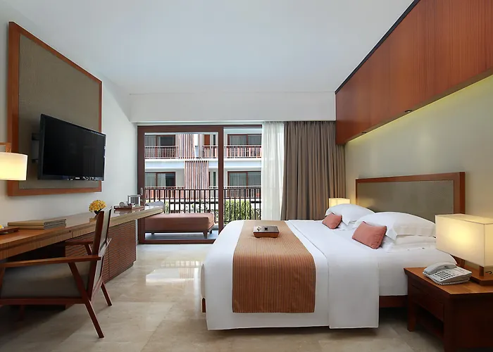 The Magani Hotel And Spa