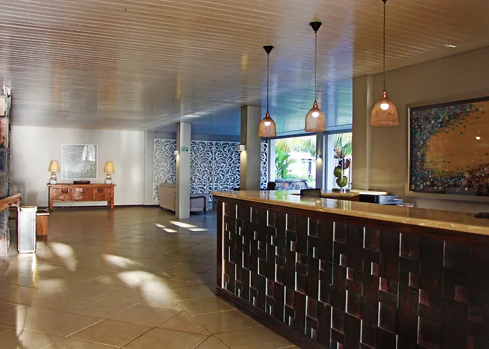 Villas Mon Plaisir