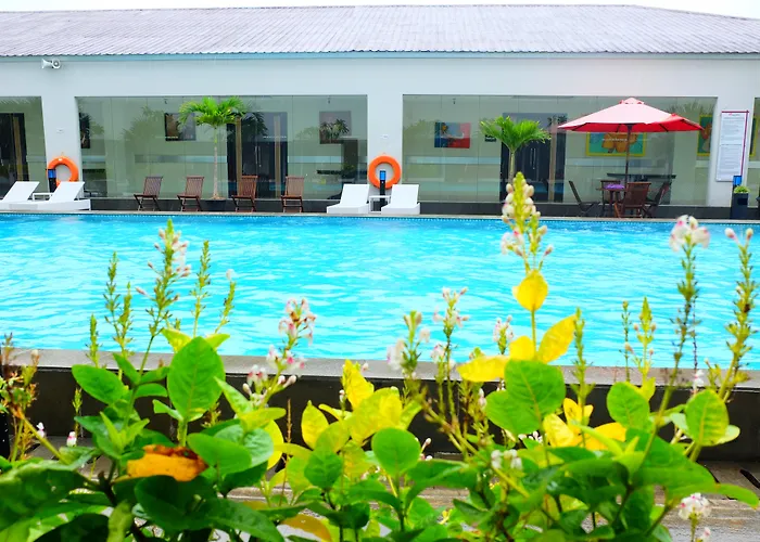 Swiss-Belinn Malang