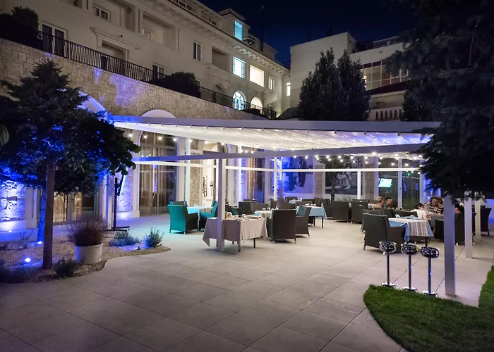 Iaki Conference & Spa Hotel