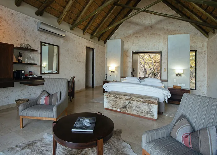 Kapama Southern Camp