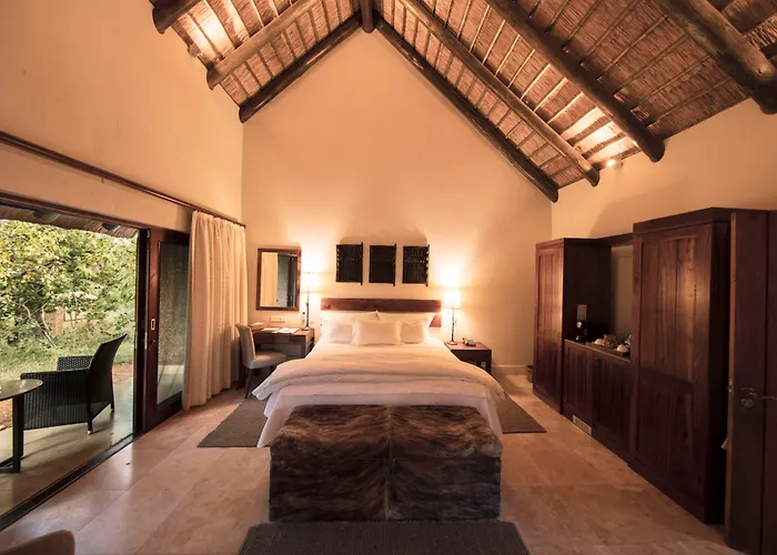Kapama Southern Camp