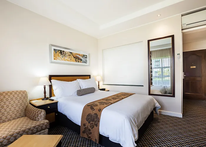 City Lodge Hotel Grandwest