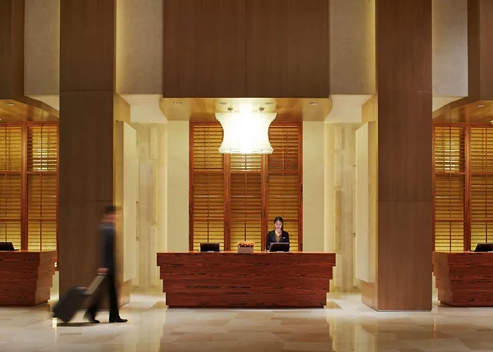 Hyatt Regency Qingdao