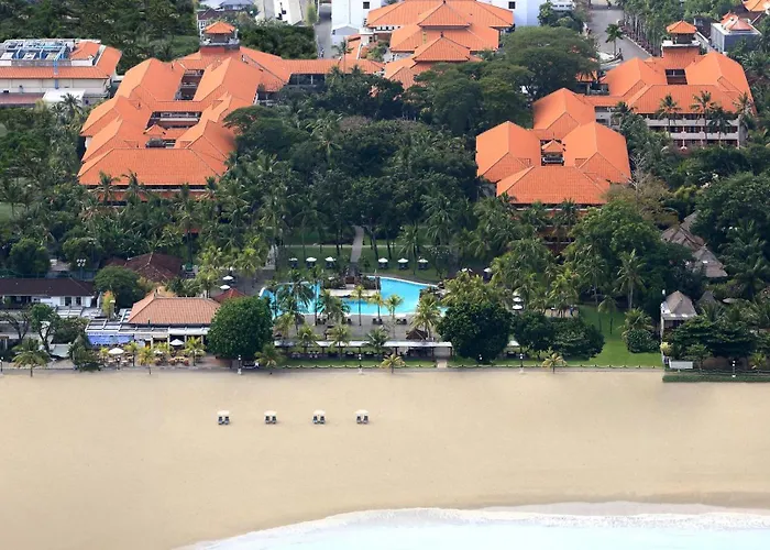 Bintang Bali Resort