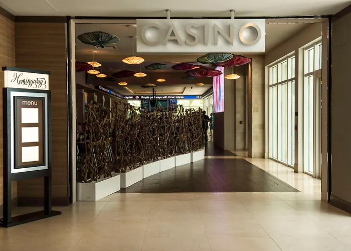 Resorts World Bimini