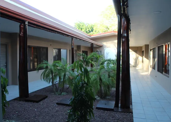 Best Western El Sitio Hotel