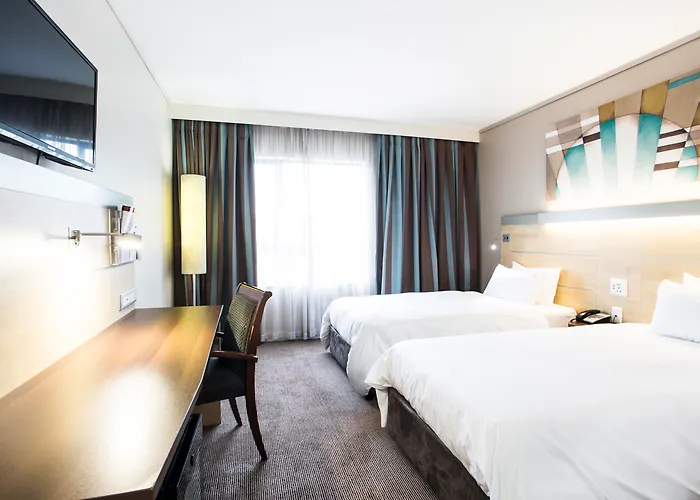 Holiday Inn Express Sandton-Woodmead By Ihg