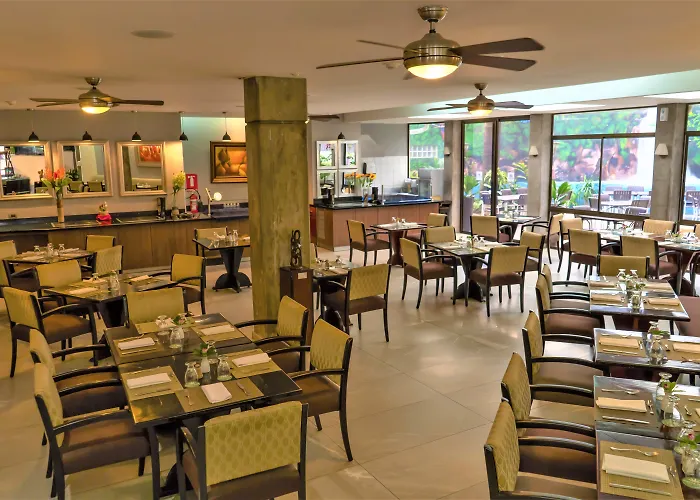 Hotel Palma Real