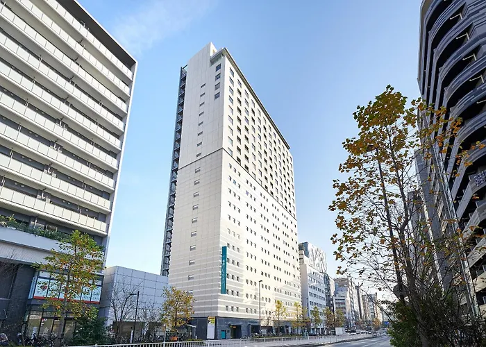 Sotetsu Fresa Inn Higashi Shinjuku