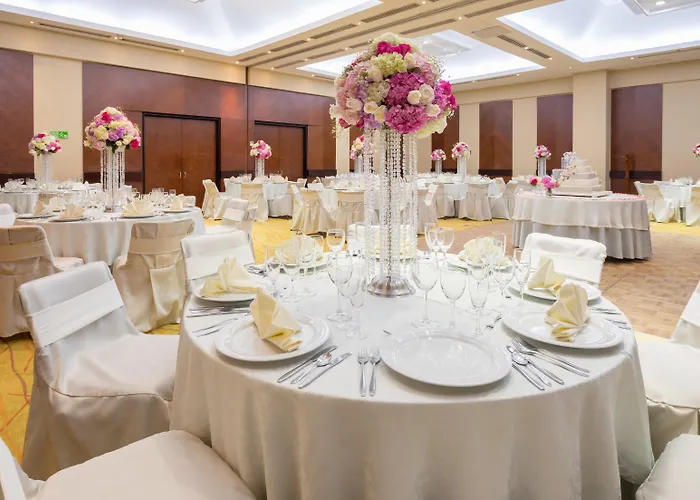 Ghl Hotel Capital