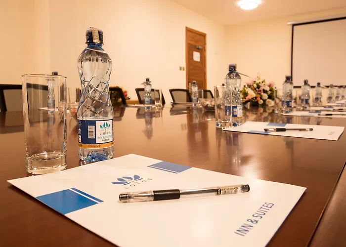 Lotos Inn & Suites -Nairobi, Westlands