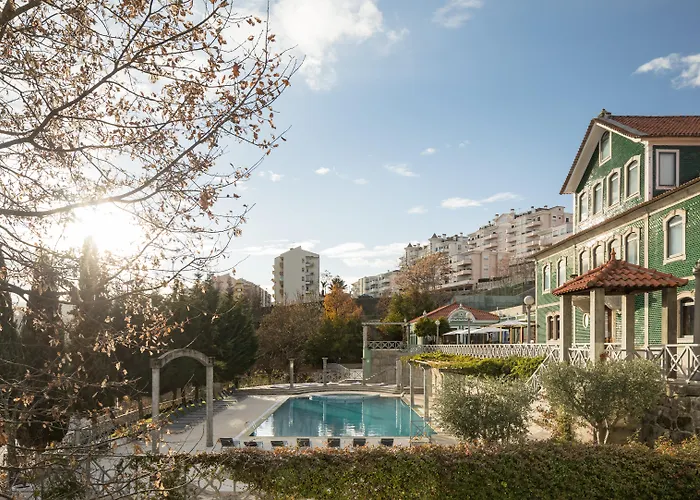 Lamego Hotel & Life