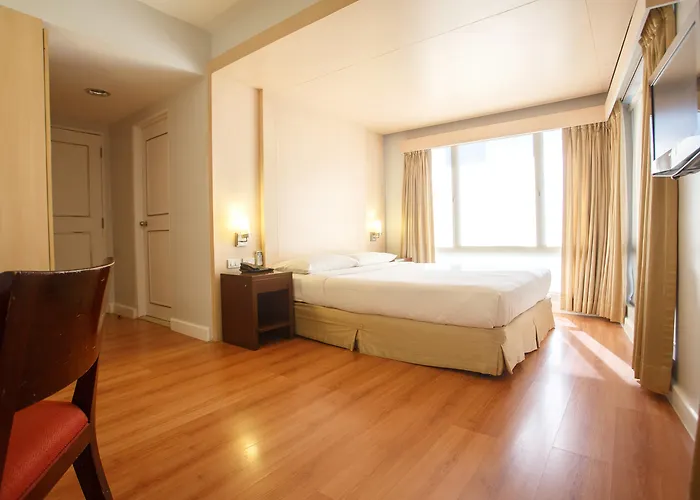 The Linden Suites