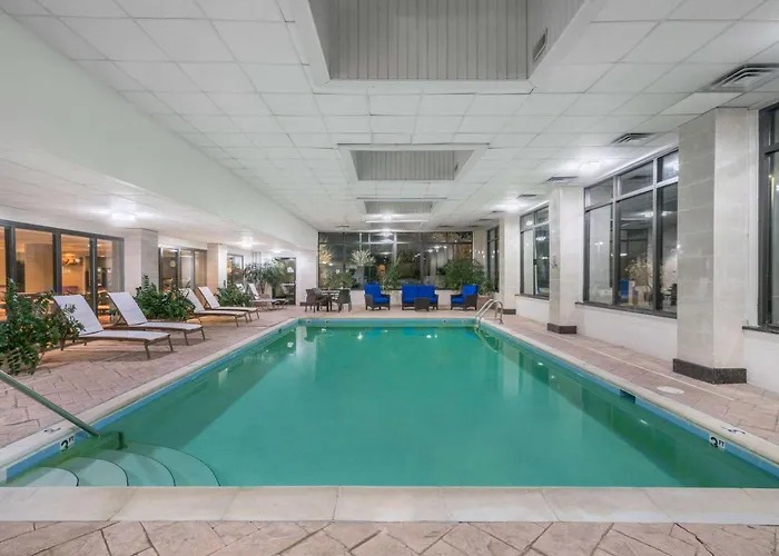 Wingate By Wyndham