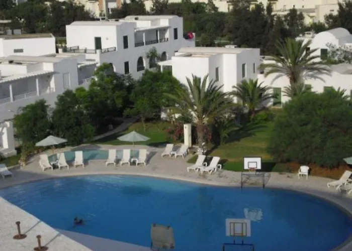 Residence Villa Noria