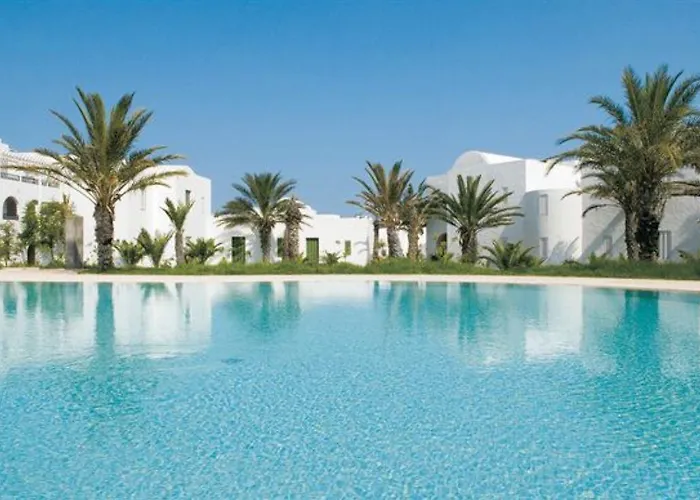 Residence Villa Noria