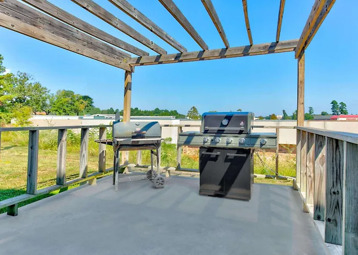 Wingate By Wyndham Longview North