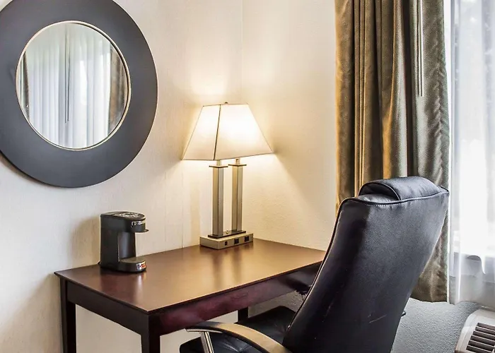 Quality Inn & Suites
