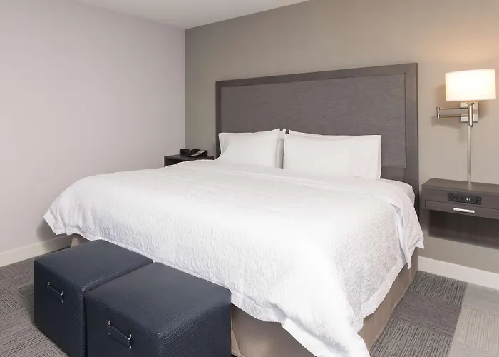 Hampton Inn And Suites Michigan City