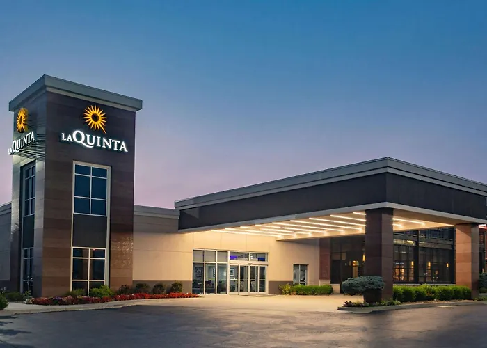 La Quinta By Wyndham Joplin