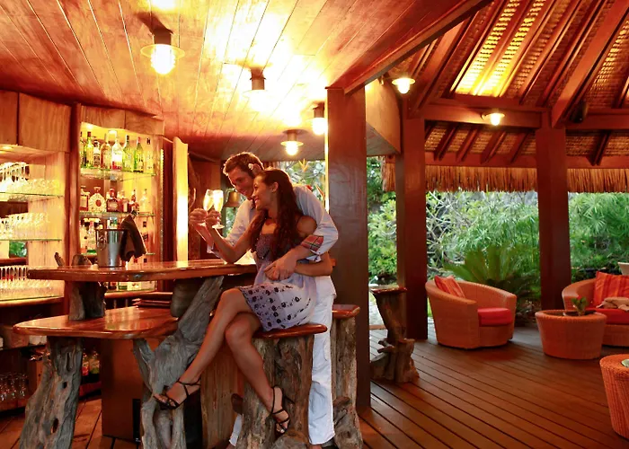 Sofitel Bora Bora Private Island