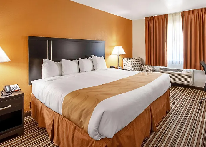 Comfort Inn Dodge City