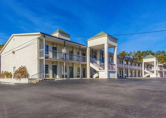 Econo Lodge
