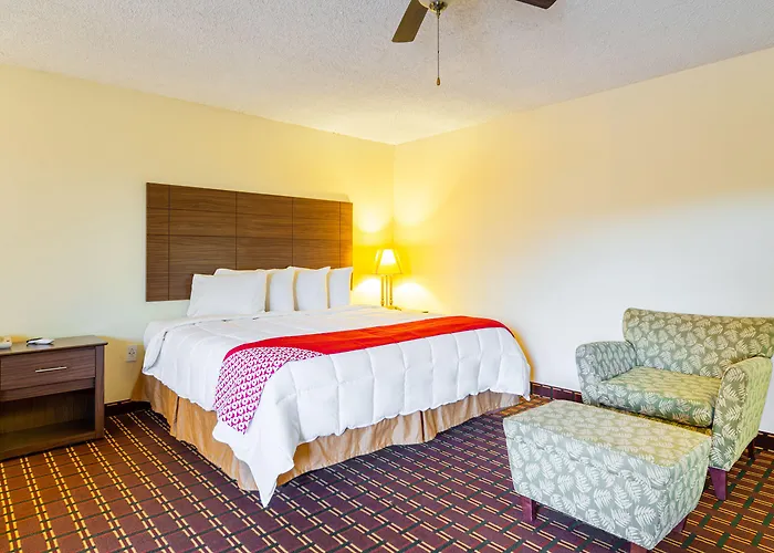 Days Inn By Wyndham Atmore