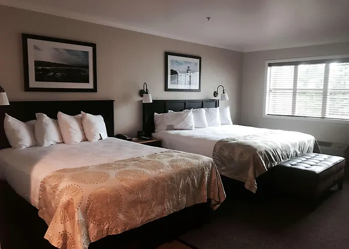 Best Western Wesley Inn & Suites