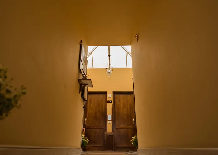 Apartamentos Mayoysa