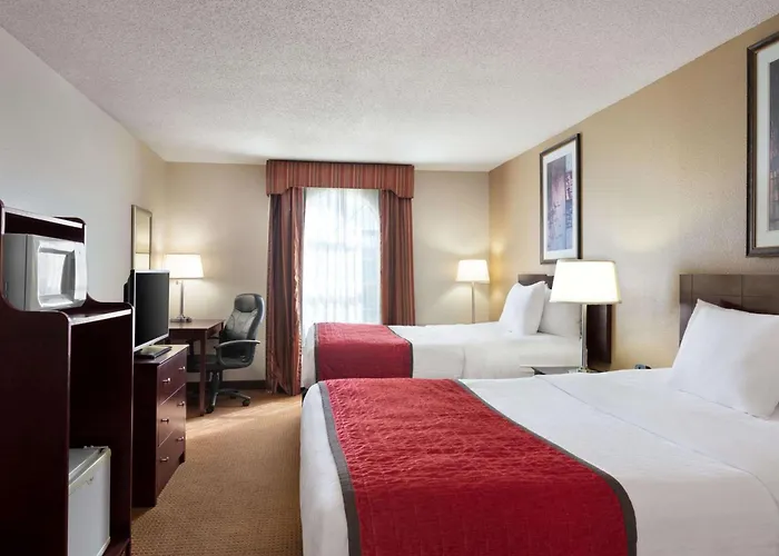 Ramada By Wyndham Elizabethtown