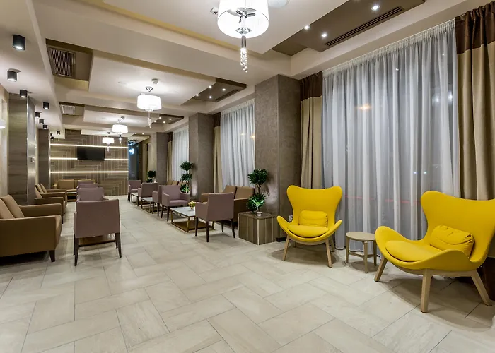 Splendid Conference & Spa Hotel - Adults Only