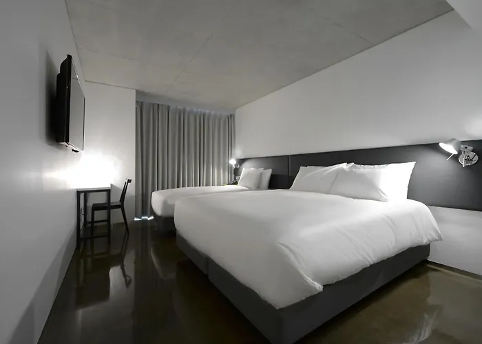 Creto Hotel Myeongdong