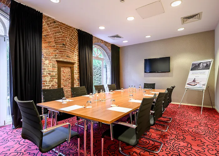 Blooma Hotel Liege Centre - Accor Handwritten Collection