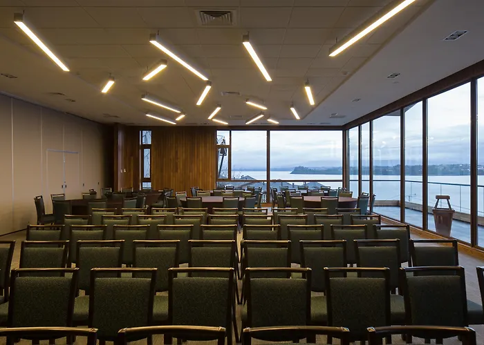 Hotel Cabana Del Lago Puerto Varas