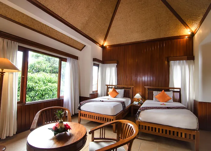 Sri Phala Resort & Villa