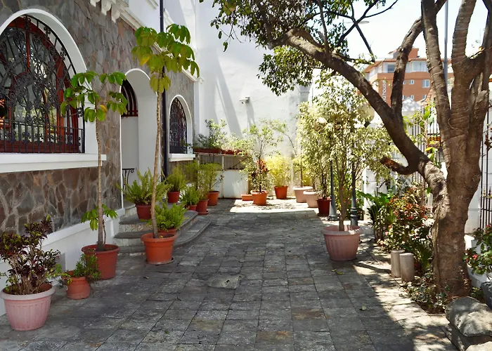 Boutique Hotel Casa Foch