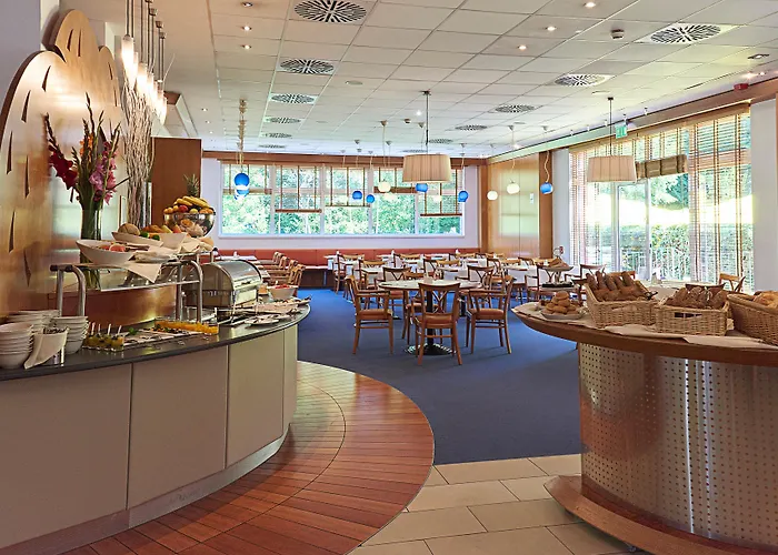Star Inn Hotel Premium Graz