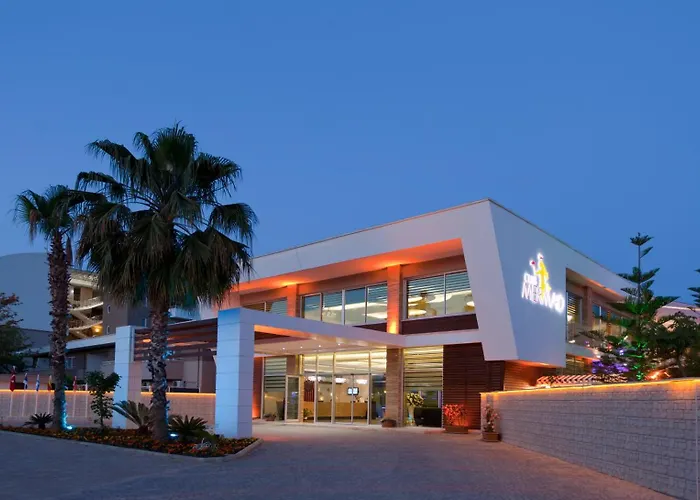 Club Mermaid Village