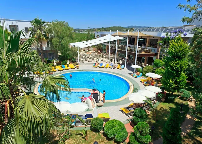 Club Mermaid Village